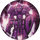 Pog n°25 - The annihilator - Series #2 - Global Pog Association (GPA)