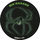 Pog n°34 - Bio hazard - Series #2 - Global Pog Association (GPA)