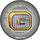 Pog n°49 - G-bling - Series #2 - Global Pog Association (GPA)