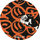 Pog n°50 - Tagger - Series #2 - Global Pog Association (GPA)
