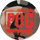 Pog n°52 - Pog camo - Series #2 - Global Pog Association (GPA)