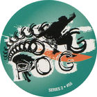 Pog n°55 - Surf - Series #2 - Global Pog Association (GPA)