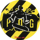 Pog n°56 - Skate - Series #2 - Global Pog Association (GPA)