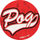 Pog n°57 - P-ball - Series #2 - Global Pog Association (GPA)