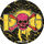 Pog n°59 - Pirates - Series #2 - Global Pog Association (GPA)