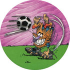 Pog n°4 - POG Foot - World Pog Federation (WPF)