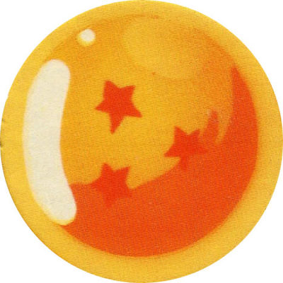 POG dragon Ball Z Power Level - Collection