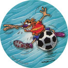 Pog n°8 - POG Foot - World Pog Federation (WPF)