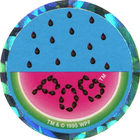 Pog n°3 - Kool-Aid - World Pog Federation (WPF)