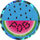 Pog n°3 - Kool-Aid - World Pog Federation (WPF)