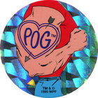 Pog n°9 - Kool-Aid - World Pog Federation (WPF)