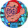 Pog n°9 - Kool-Aid - World Pog Federation (WPF)