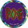 Pog n°8 - Kool-Aid - World Pog Federation (WPF)