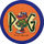 Pog n°1 - Walkabout - Série n°1 - World Pog Federation (WPF)