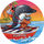Pog n°8 - S.S.POG - Walmart - Icee - World Pog Federation (WPF)