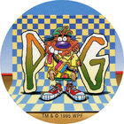 Pog n°13 - POG 1 - Walmart - Icee - World Pog Federation (WPF)