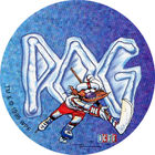 Pog n°18 - Hockey - Walmart - Icee - World Pog Federation (WPF)