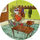 Pog n°5 - Maped - World Pog Federation (WPF)