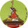 Pog n°12 - Maped - World Pog Federation (WPF)
