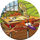 Pog n°14 - Maped - World Pog Federation (WPF)
