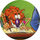 Pog n°15 - Maped - World Pog Federation (WPF)