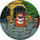 Pog n°21 - Maped - World Pog Federation (WPF)