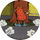 Pog n°31 - Maped - World Pog Federation (WPF)