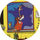 Pog n°35 - Maped - World Pog Federation (WPF)