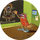 Pog n°11 - Color & Co - Lefranc & Bourgeois - World Pog Federation (WPF)