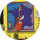 Pog n°35 - Color & Co - Lefranc & Bourgeois - World Pog Federation (WPF)