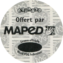 wpf-maped