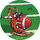 Pog n°55 - Time-out ! - Série n°1 - World Pog Federation (WPF)