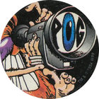 Pog n°58 - Cam-Man - Série n°1 - World Pog Federation (WPF)