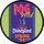 Pog n°1 - Goin'POG Wild at Disneyland - World Pog Federation (WPF)