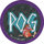 Pog n°3 - Goin'POG Wild at Disneyland - World Pog Federation (WPF)