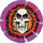 Pog n°62 - WPF I - Série n°1 - World Pog Federation (WPF)
