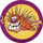 Pog n°23 - POG'épic - Candia - World Pog Federation (WPF)