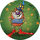 Pog n°28 - POGuste - Candia - World Pog Federation (WPF)