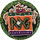 Pog n°3 - WPF II - Series 1 - World Pog Federation (WPF)