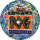 Pog n°4 - WPF III - Series 1 - World Pog Federation (WPF)