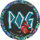 Pog n°8 - Pogman III - Series 1 - World Pog Federation (WPF)