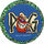 Pog n°11 - Pogman VI - Series 1 - World Pog Federation (WPF)