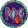 Pog n°14 - Pogman's POG III - Series 1 - World Pog Federation (WPF)