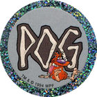 Pog n°20 - Pogman's POG VI - Series 1 - World Pog Federation (WPF)