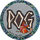 Pog n°20 - Pogman's POG VI - Series 1 - World Pog Federation (WPF)