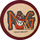 Pog n°21 - Pogman X - Series 1 - World Pog Federation (WPF)