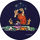 Pog n°29 - Missed - Series 1 - World Pog Federation (WPF)