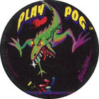 Pog n°68 - Play POG - Série n°1 - World Pog Federation (WPF)