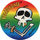 Pog n°50 - BBBAD Bones - Series 1 - World Pog Federation (WPF)