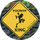 Pog n°16 - Pogman X-ING - Series 2 - World Pog Federation (WPF)
